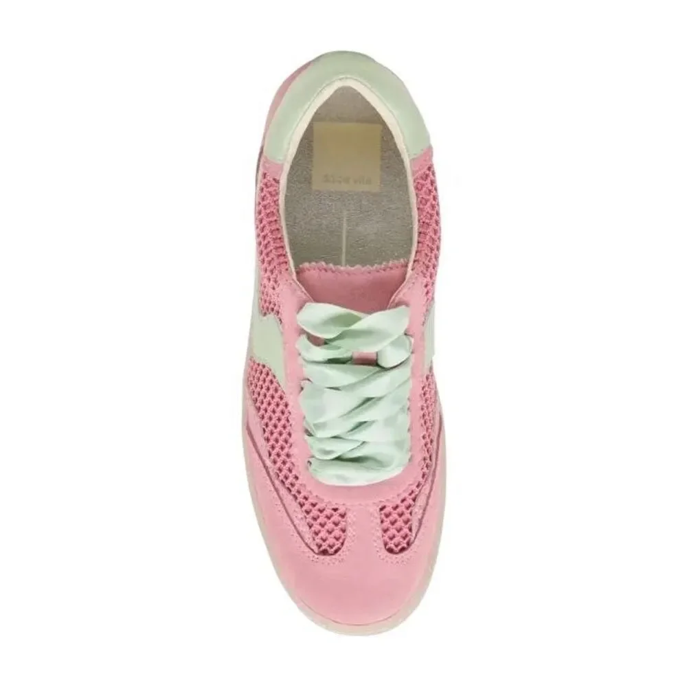 Dolce Vita | Notice Mesh Sneakers